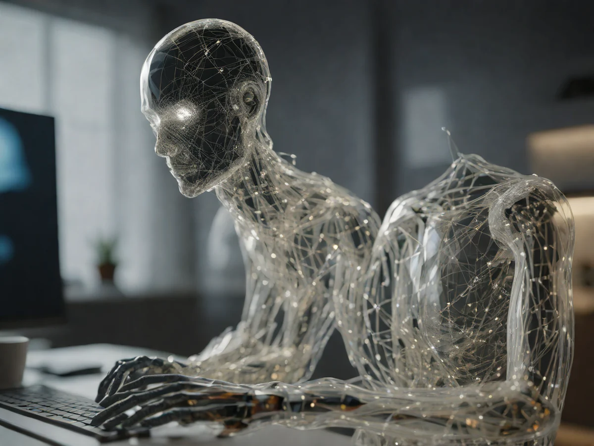 1. Defining AI Agents: Beyond Simple Responses
