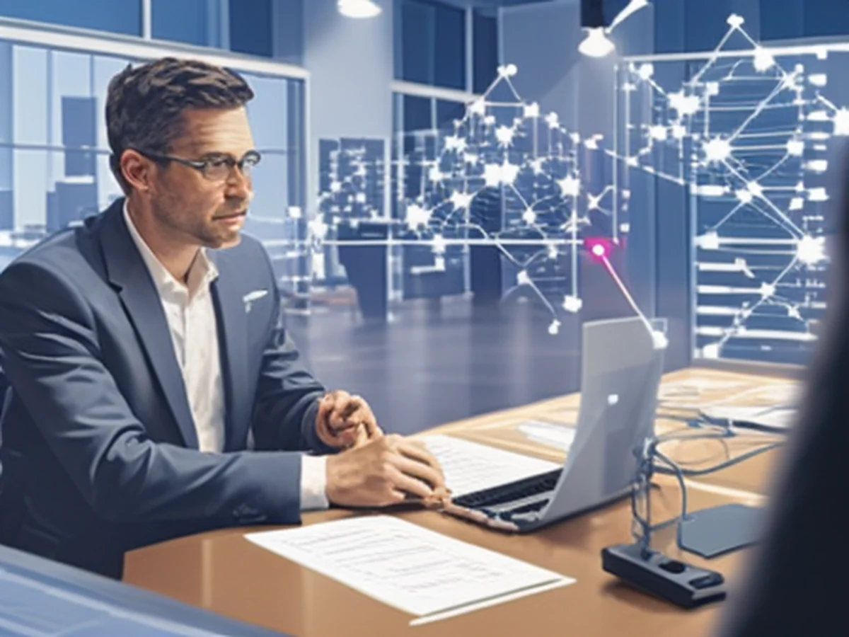 2. Business Automation Through AI Agents: A New Indicator of Productivity