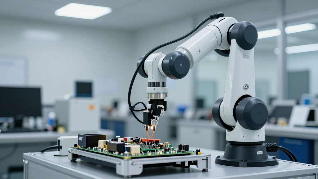 AI 기반 자동화 도구의 7가지 핵심 체크포인트: 실제 업무에 적용하기 전 반드시 확인해야 할 7가지 요소