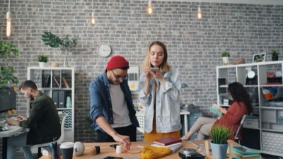 AI Startups: 5 Passos Para Transformar Ideias em Negócios Reais