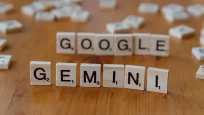 Organizzazione lavoro: guida per Chatbot Google risposta reale