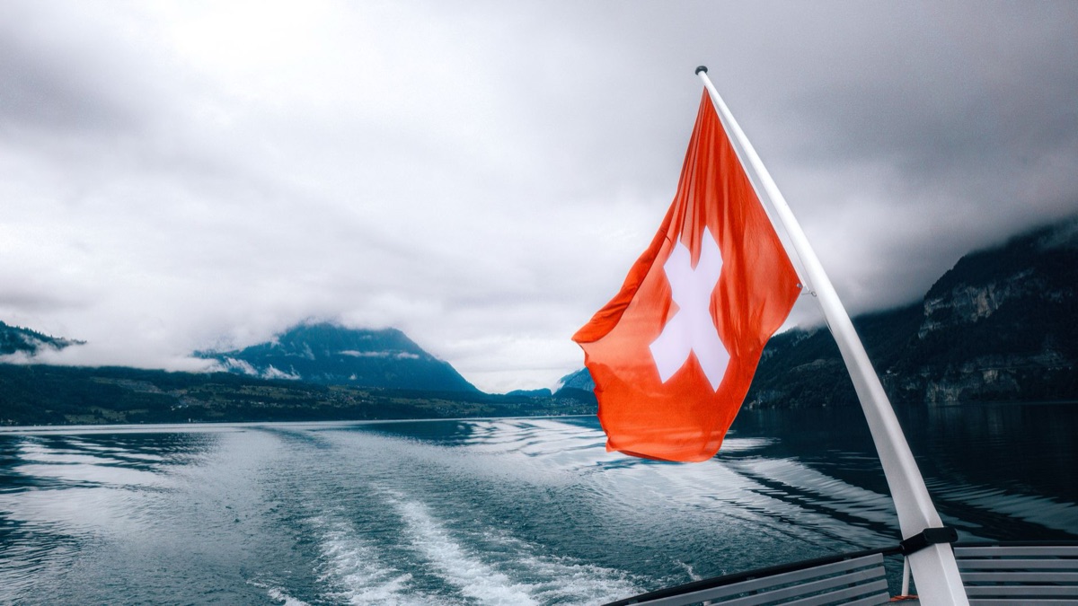 régulation de l'IA en Suisse