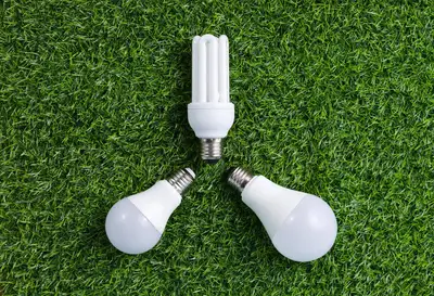 Samsung AI energy saving 40% emission reduction guide