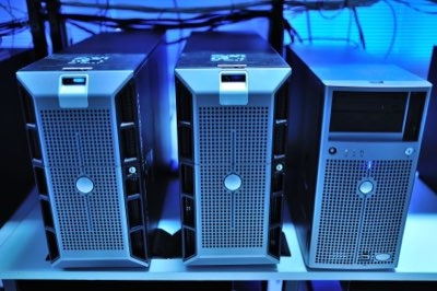 Hardware: 74% van servers geeft AI de nodige rekenkracht