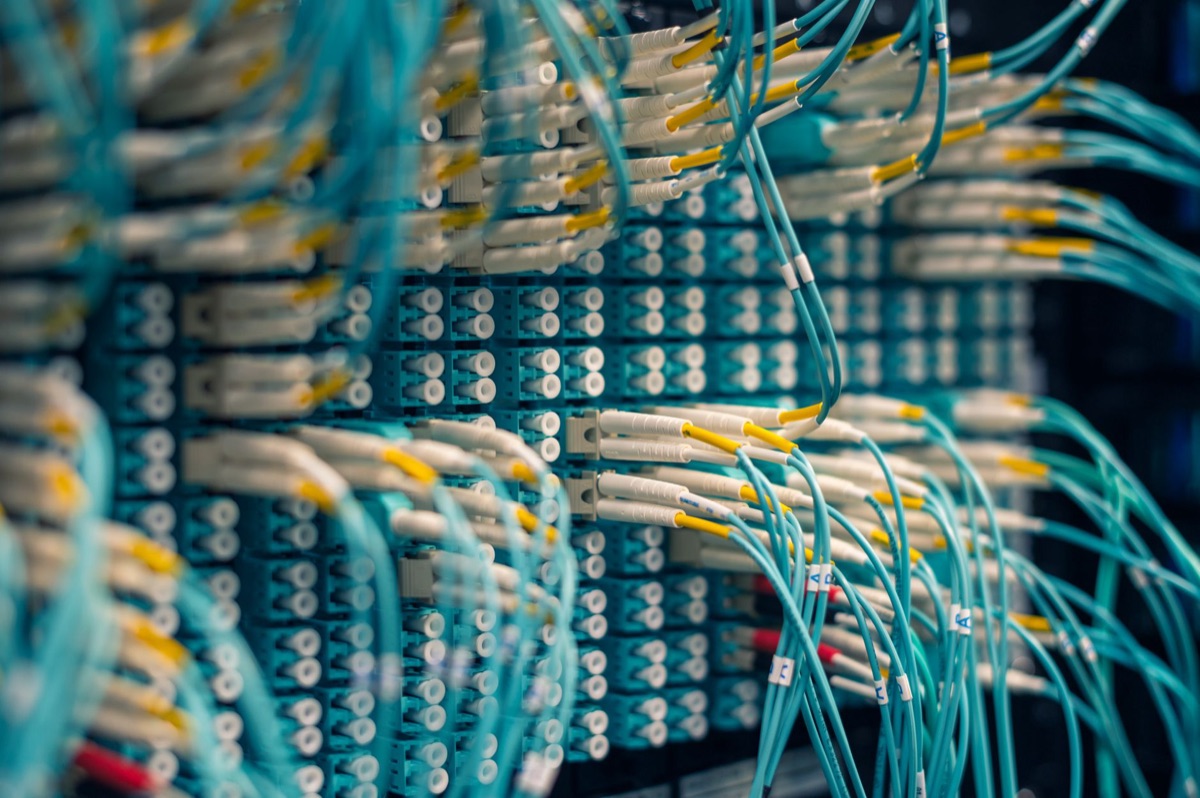 Datacenter in Nederland met modulaire serverracks