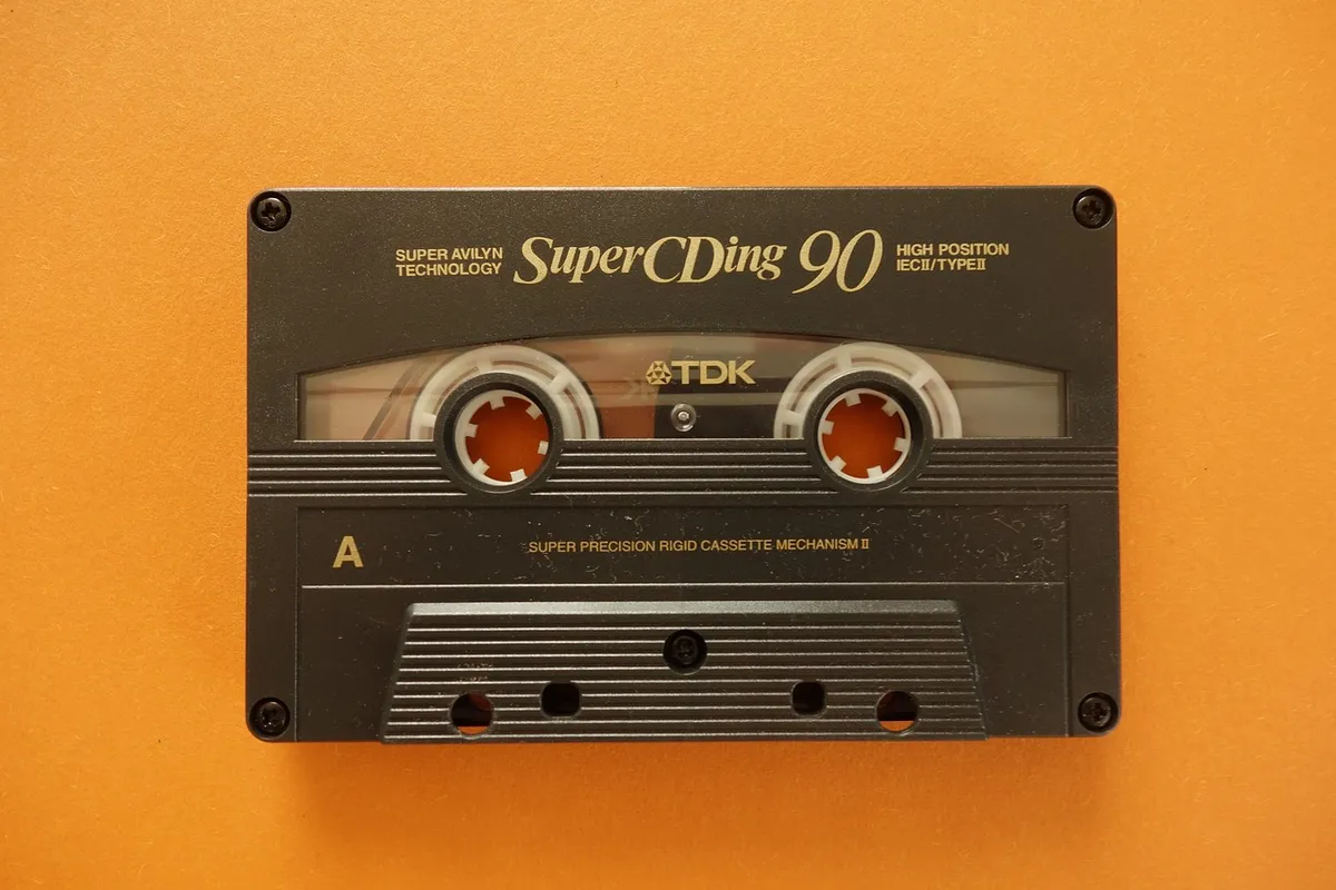 cassette, retro, music, media, audio, band, generation, old, cassette, cassette, cassette, cassette, cassette