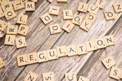 AI legal automatización: Mejores pautas para el marco legal IA