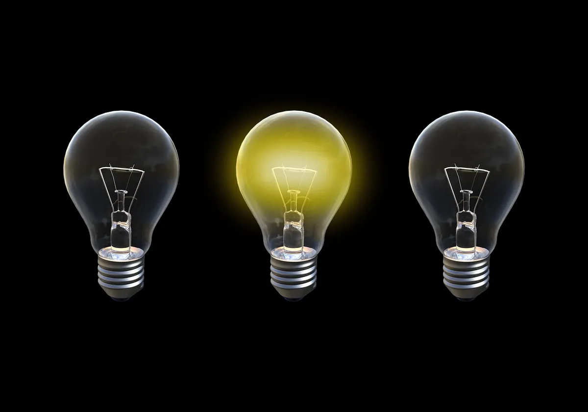 idea, choice, success, lightbulb, bulb, business, solution, choose, black business, black company, black idea, idea, idea, choice, choice, choice, success, ligh