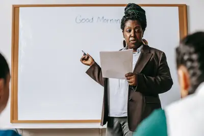 AI in education teacher role: Why AI changes teacher duties