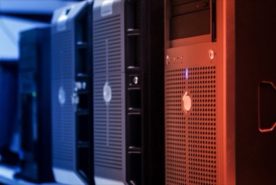 AI Power Surge: How Data Centers Are Straining Global Grids